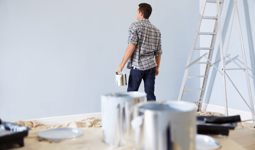 Stephen Forrest General Contracting